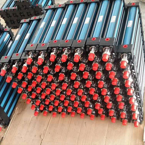 液压油缸